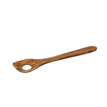 Main image of Olive Wood - Risotto Spoon 30cm