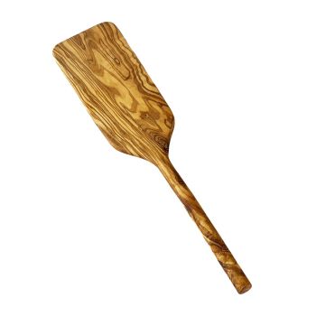 Main image of Olive Wood - Long Spatula