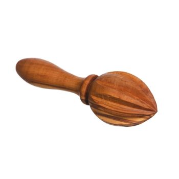 Small image of Olive Wood - Lemon Reamer