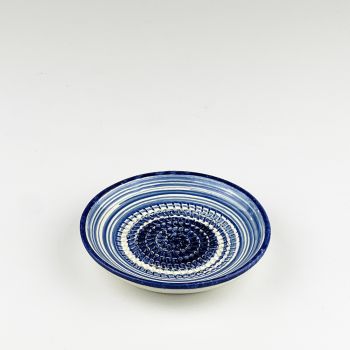Main image of Ceramic Garlic Grater - Ripple