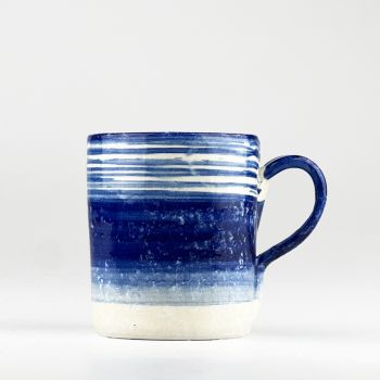 Main image of Ceramic Mug - Ripple