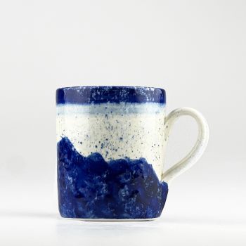 Main image of Ceramic Mug - Wave
